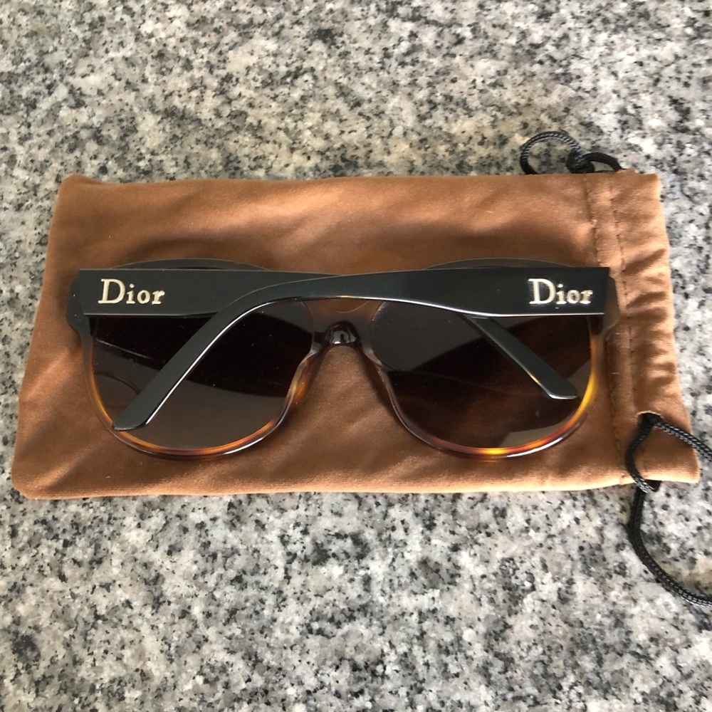 Dior Sunglasses